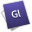 GoLive CS3 Icon 32x32 png